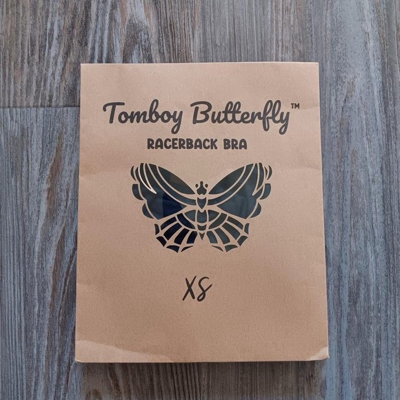 Girrlscout - lounge bra - Picture 2 of 3